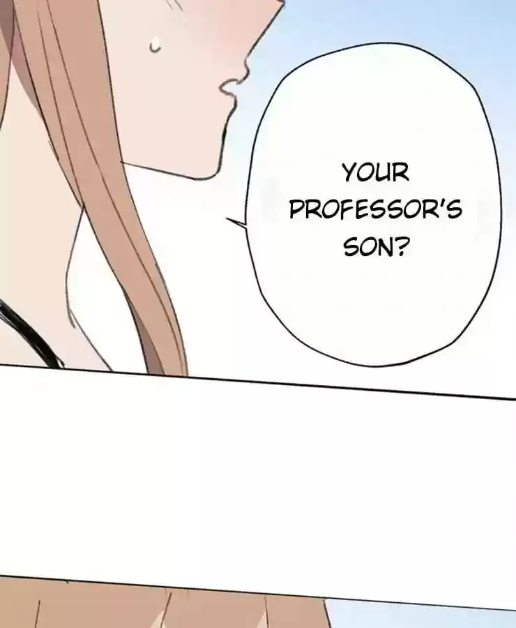 What Should I Do If I Am Tempted? Chapter 85