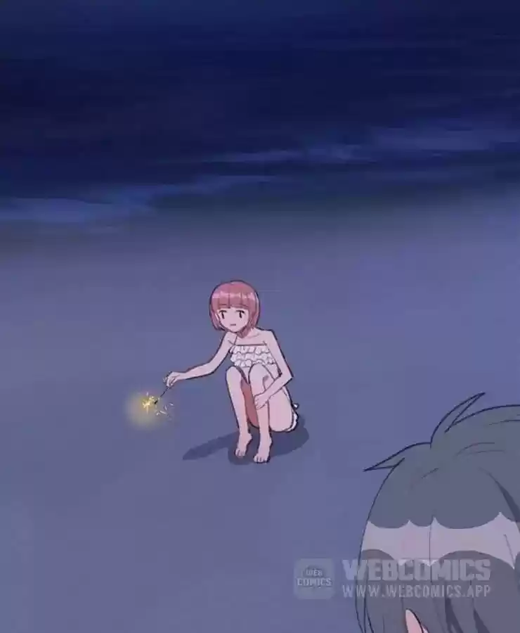 What Should I Do If I Am Tempted? Chapter 86