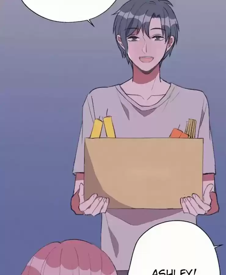 What Should I Do If I Am Tempted? Chapter 86