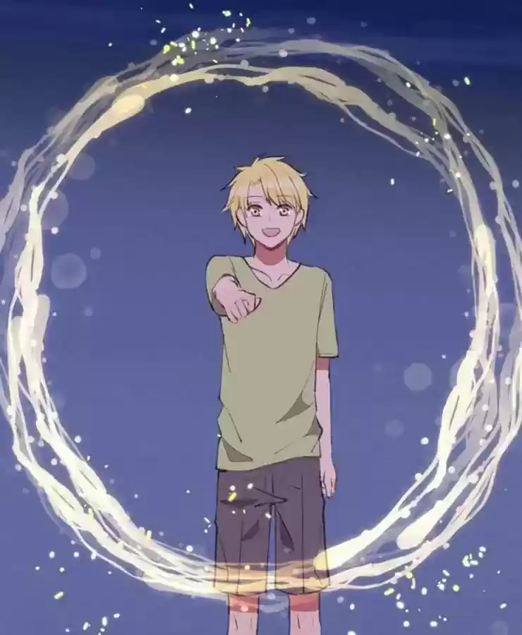 What Should I Do If I Am Tempted? Chapter 86