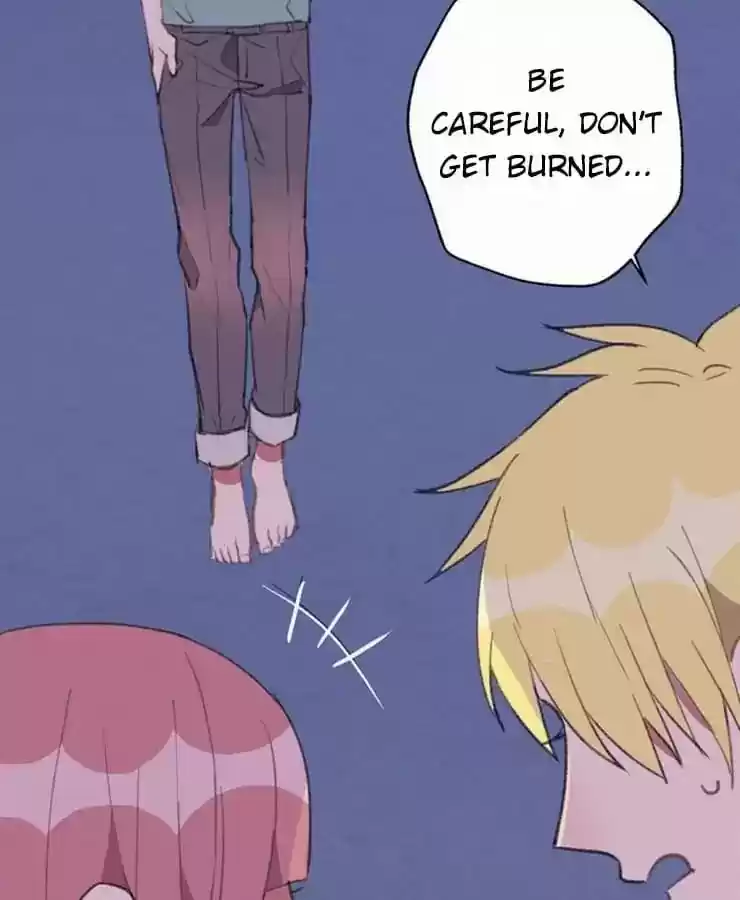 What Should I Do If I Am Tempted? Chapter 86