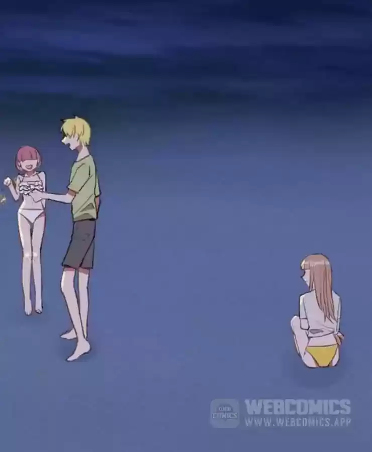 What Should I Do If I Am Tempted? Chapter 86