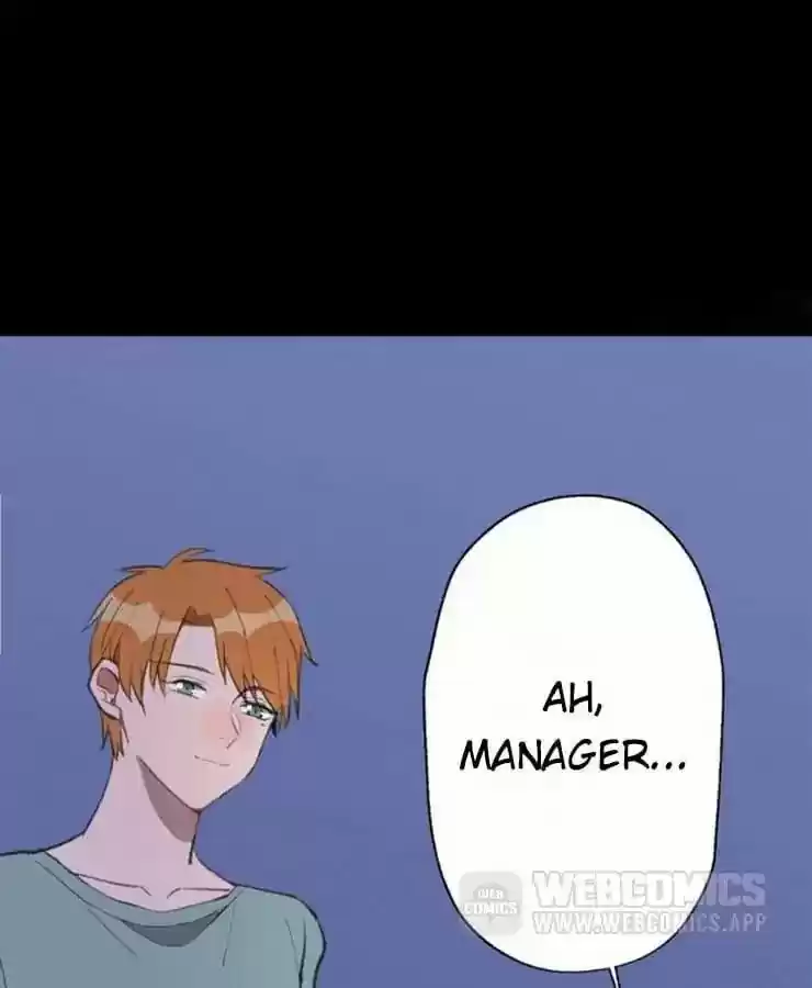 What Should I Do If I Am Tempted? Chapter 86