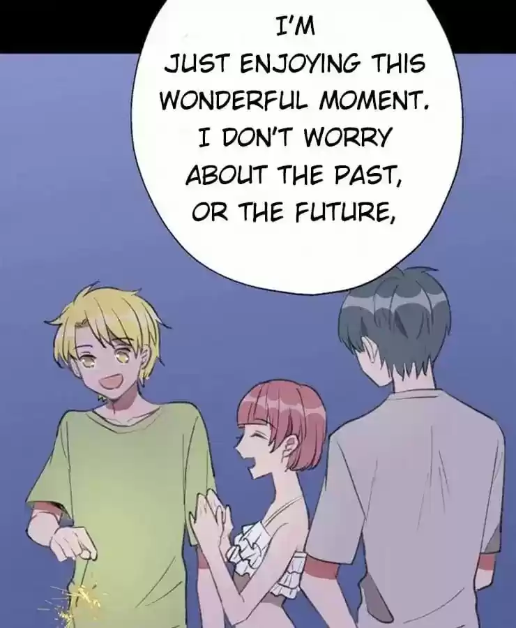 What Should I Do If I Am Tempted? Chapter 86