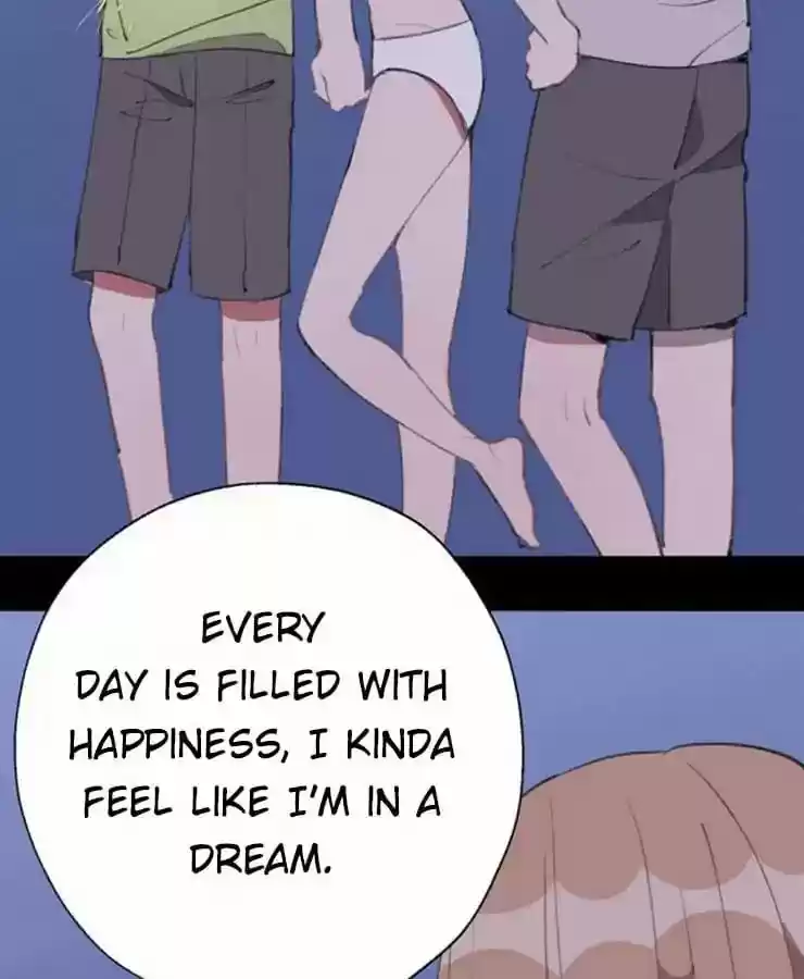 What Should I Do If I Am Tempted? Chapter 86