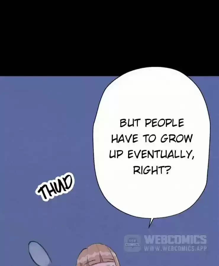 What Should I Do If I Am Tempted? Chapter 86