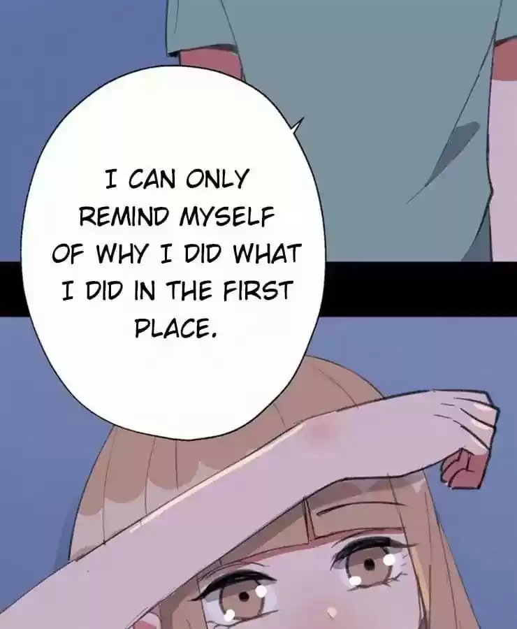 What Should I Do If I Am Tempted? Chapter 86