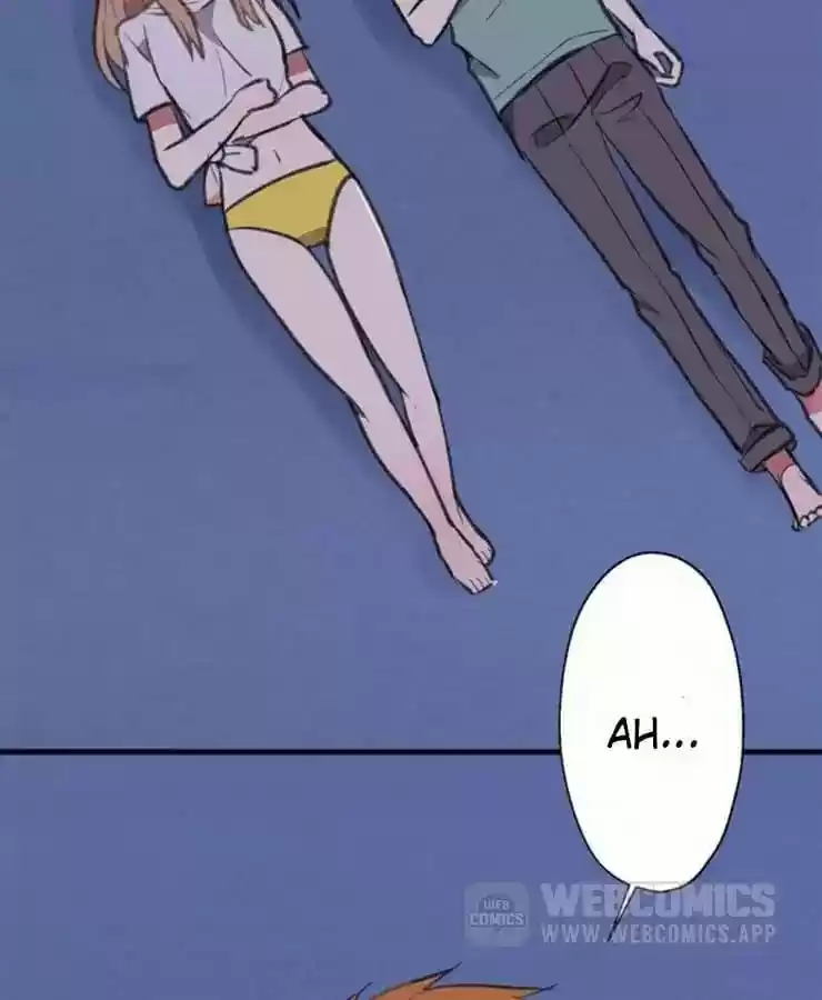 What Should I Do If I Am Tempted? Chapter 86