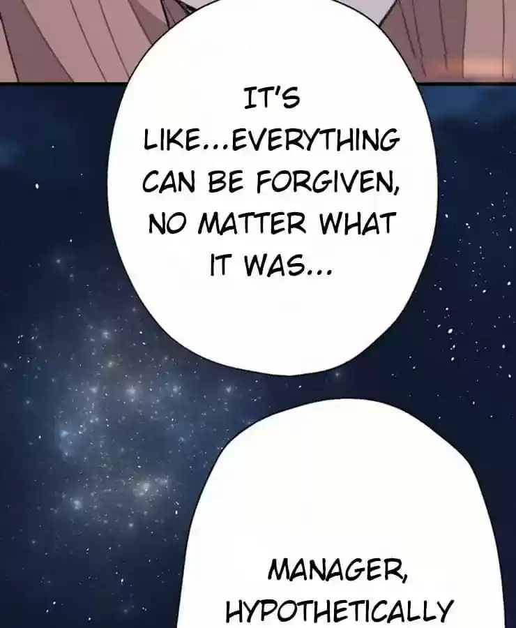 What Should I Do If I Am Tempted? Chapter 86