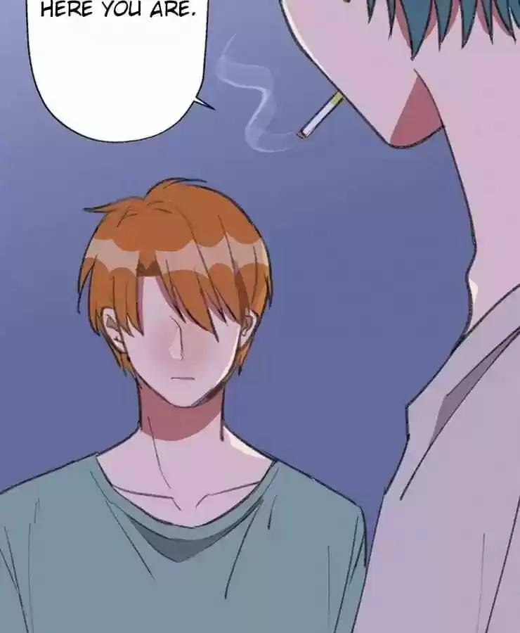 What Should I Do If I Am Tempted? Chapter 87