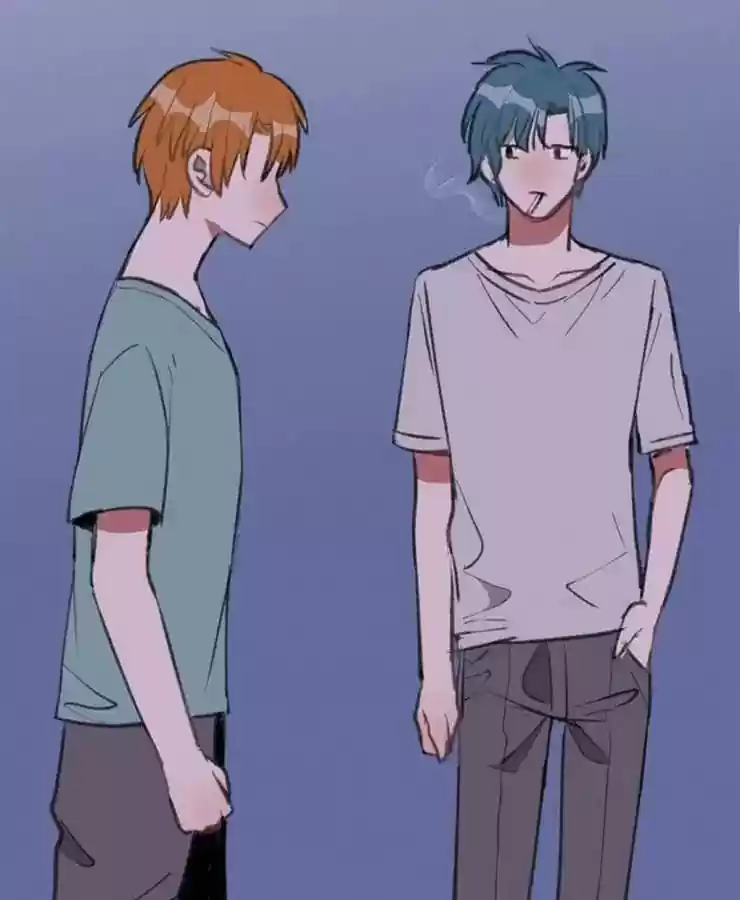 What Should I Do If I Am Tempted? Chapter 87