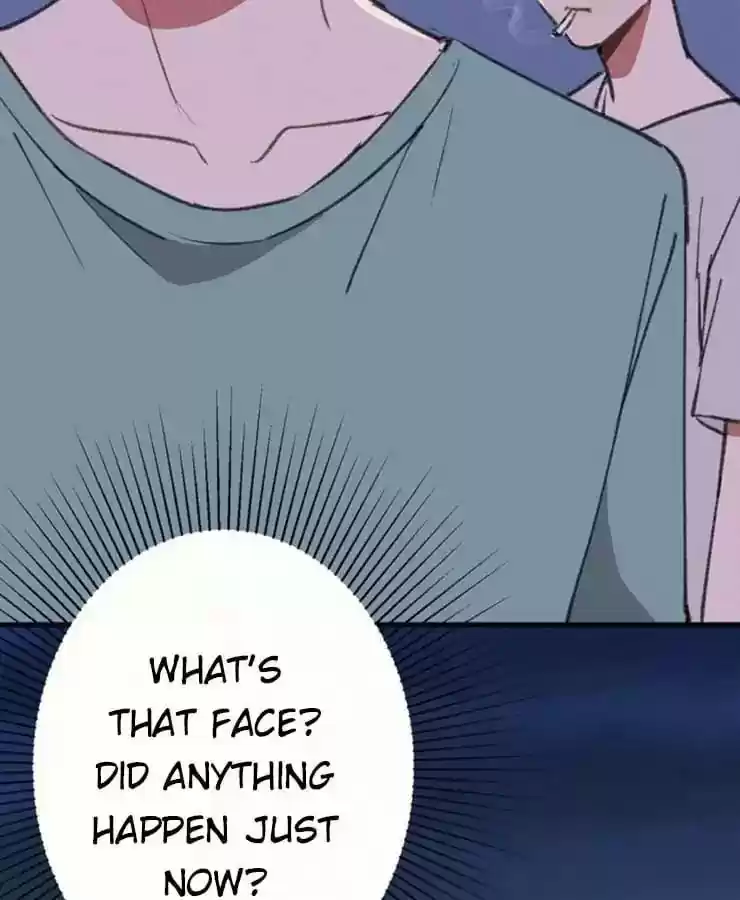 What Should I Do If I Am Tempted? Chapter 87