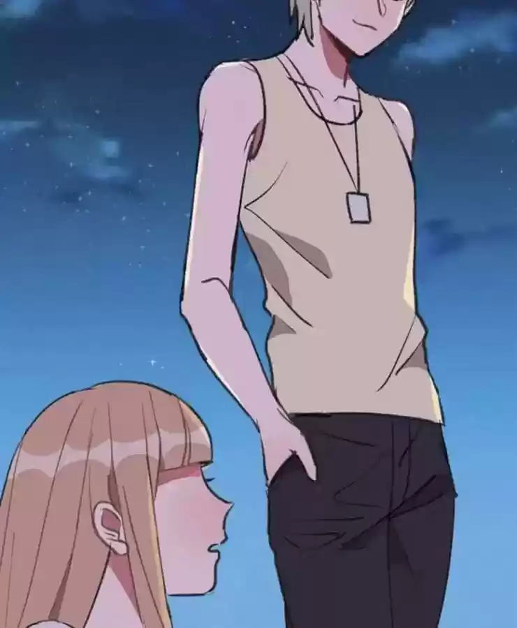 What Should I Do If I Am Tempted? Chapter 87