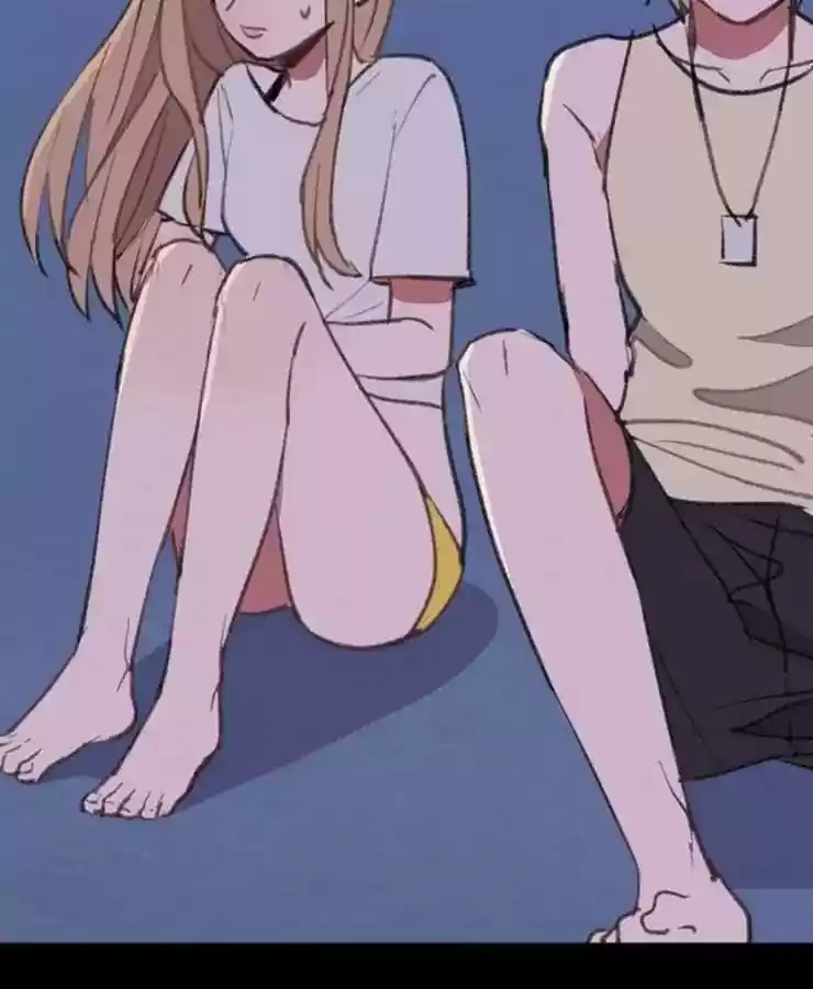 What Should I Do If I Am Tempted? Chapter 87