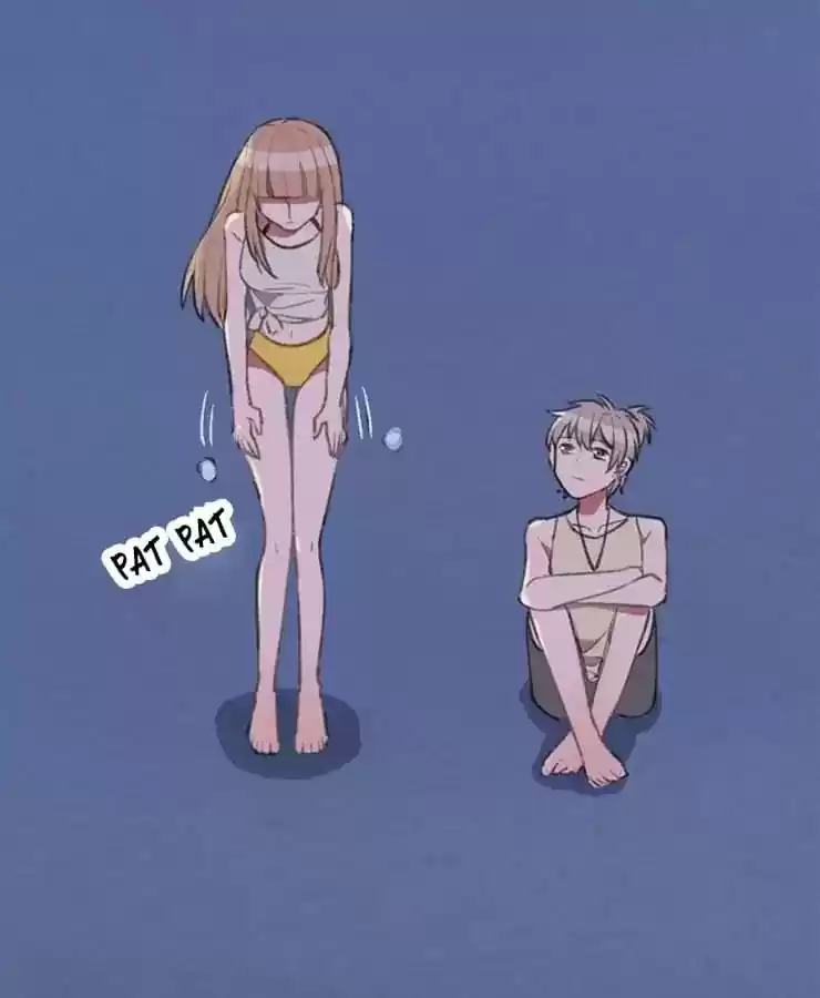 What Should I Do If I Am Tempted? Chapter 87