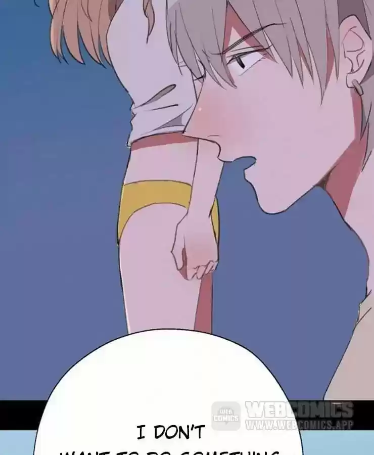 What Should I Do If I Am Tempted? Chapter 87