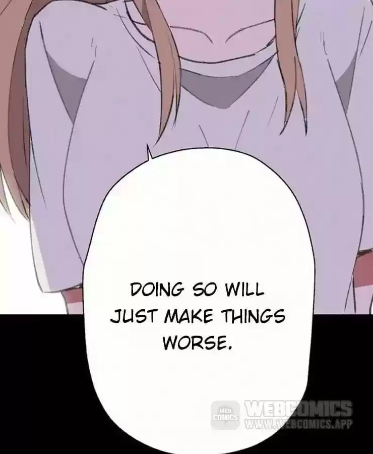 What Should I Do If I Am Tempted? Chapter 87