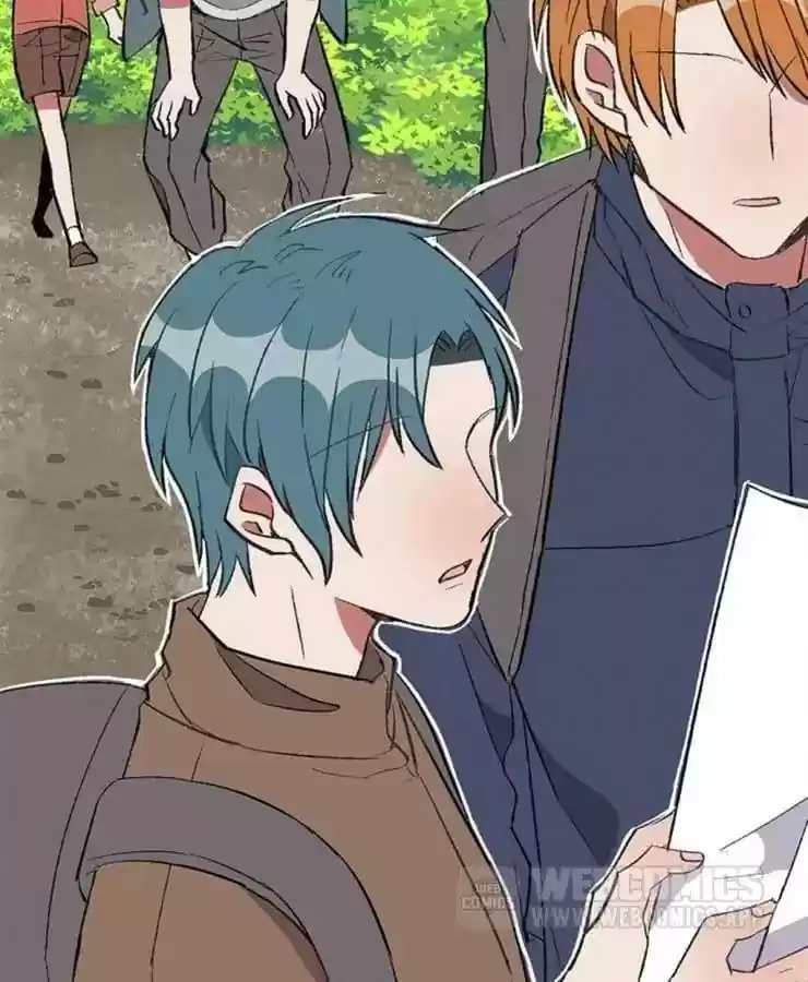 What Should I Do If I Am Tempted? Chapter 88