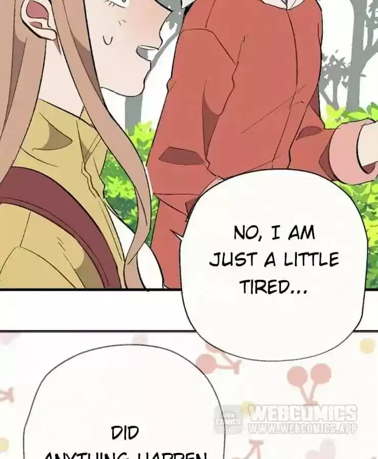 What Should I Do If I Am Tempted? Chapter 88