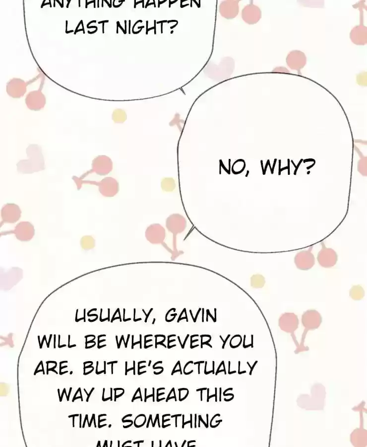 What Should I Do If I Am Tempted? Chapter 88