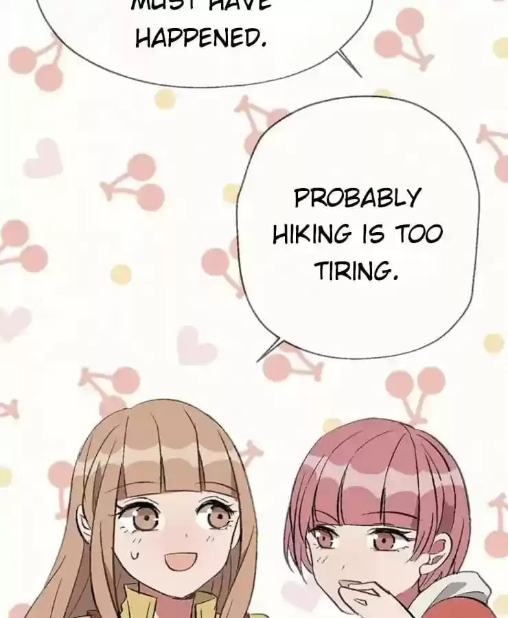 What Should I Do If I Am Tempted? Chapter 88