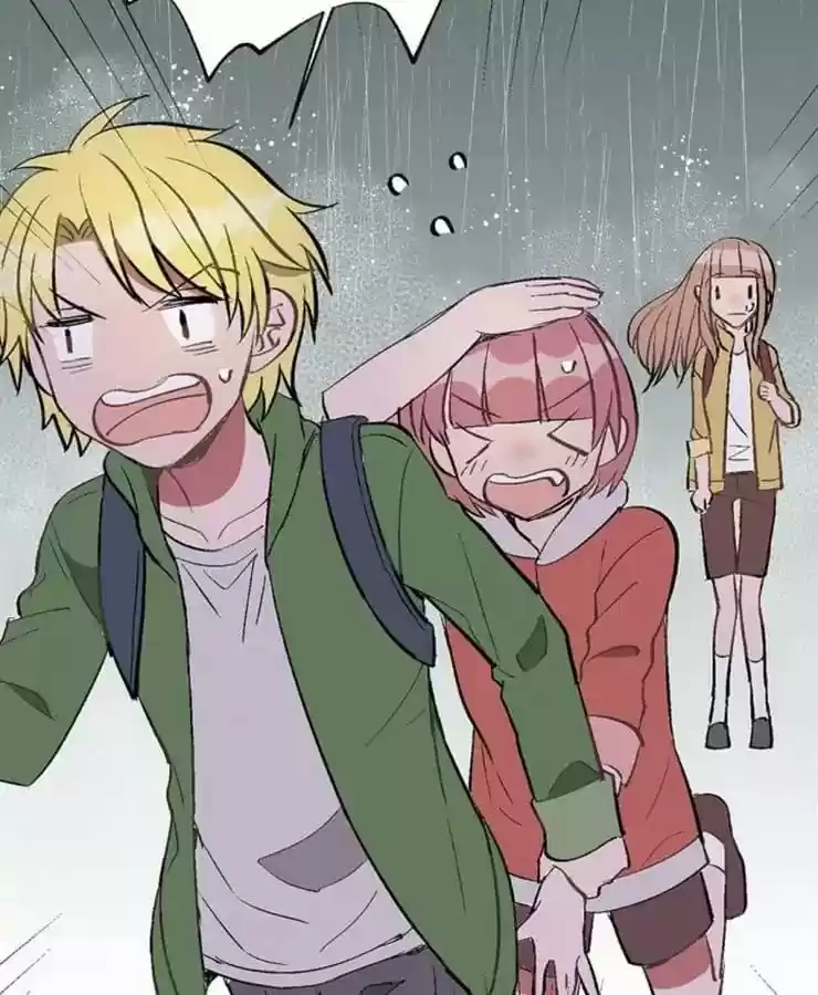 What Should I Do If I Am Tempted? Chapter 88