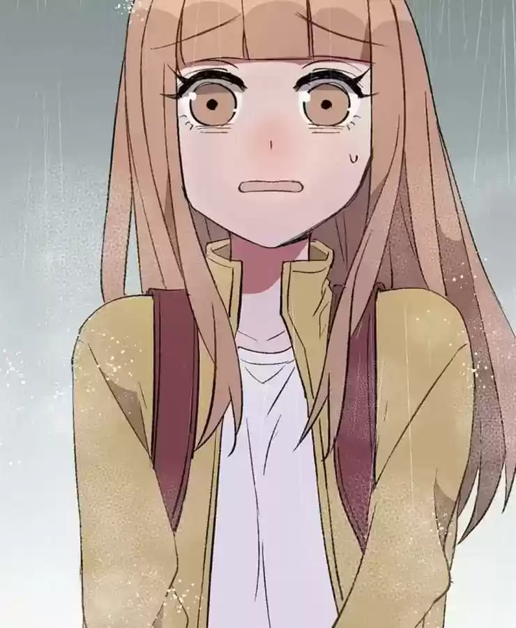 What Should I Do If I Am Tempted? Chapter 88