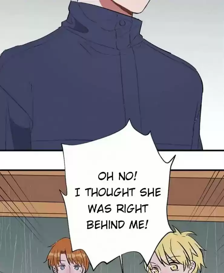 What Should I Do If I Am Tempted? Chapter 88