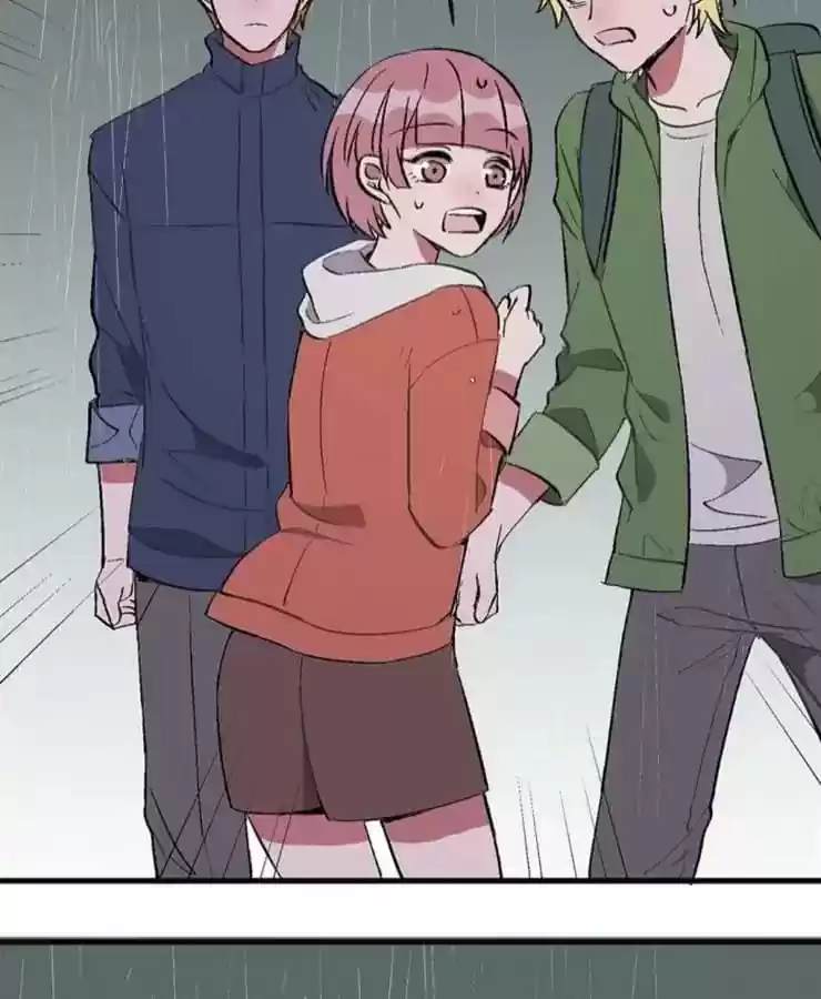 What Should I Do If I Am Tempted? Chapter 88