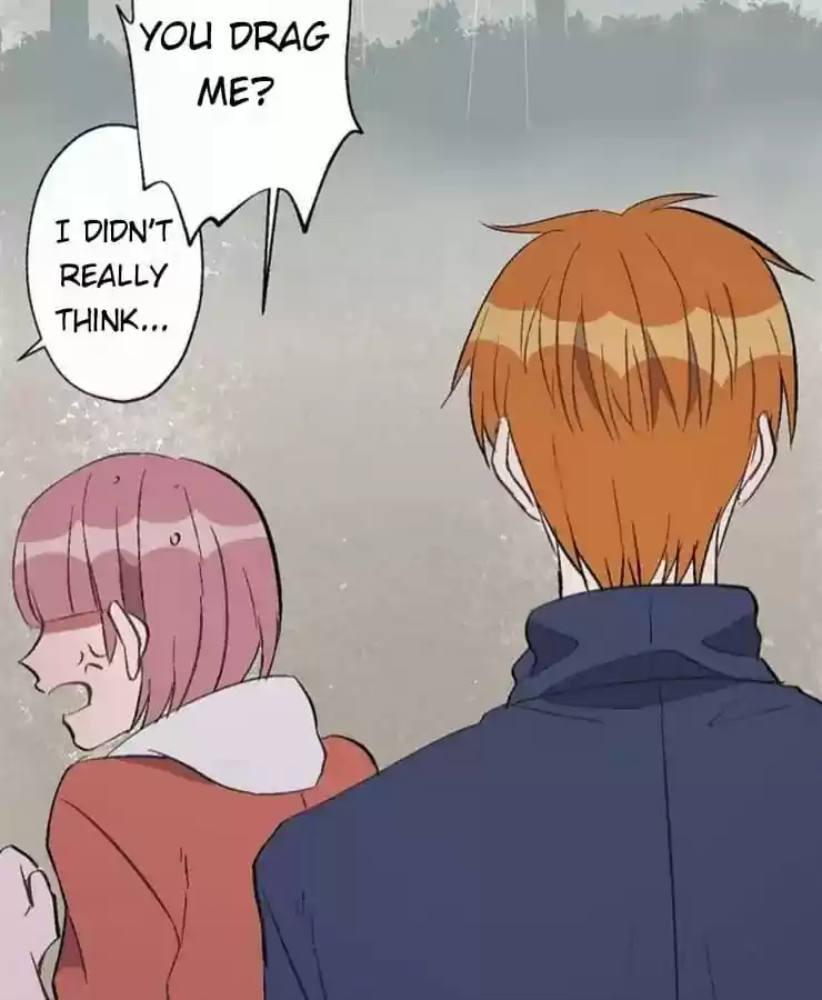 What Should I Do If I Am Tempted? Chapter 88