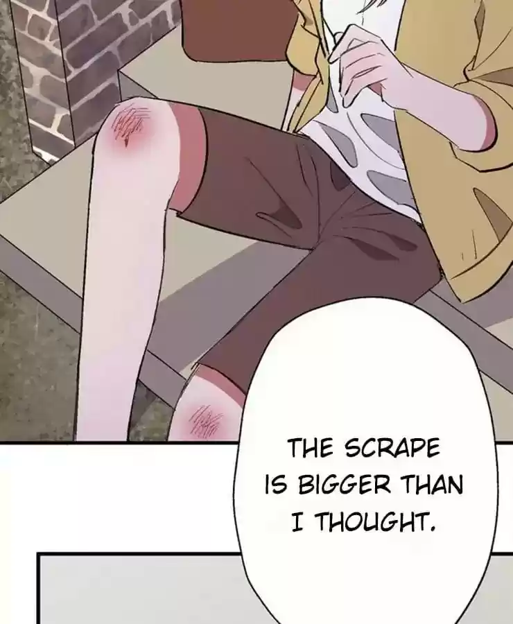 What Should I Do If I Am Tempted? Chapter 89