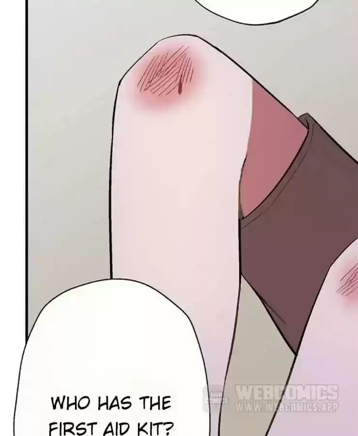 What Should I Do If I Am Tempted? Chapter 89