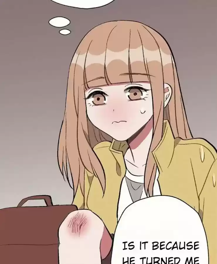 What Should I Do If I Am Tempted? Chapter 89