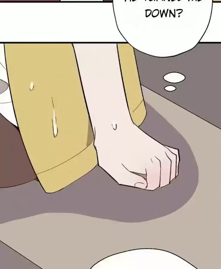 What Should I Do If I Am Tempted? Chapter 89