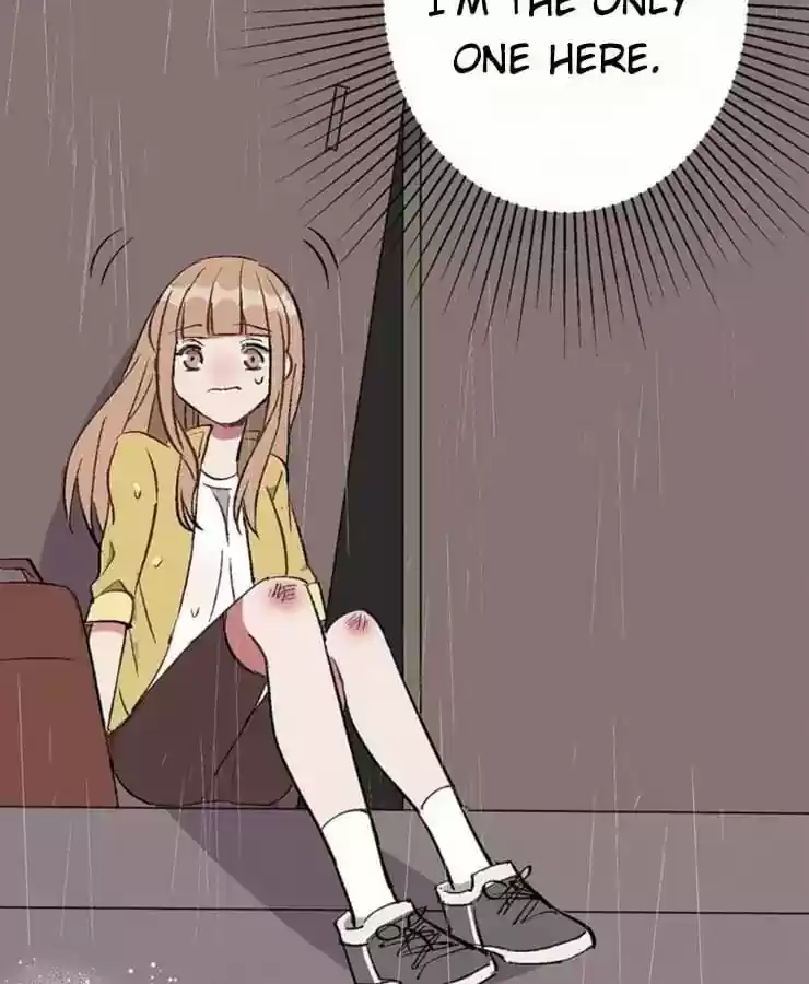 What Should I Do If I Am Tempted? Chapter 89