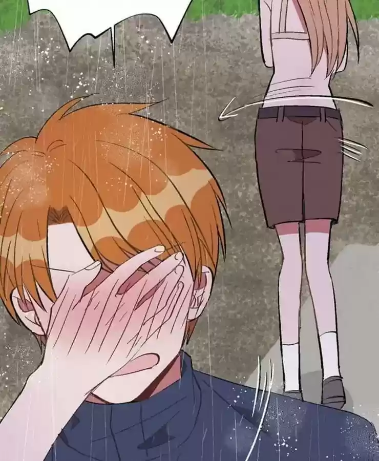 What Should I Do If I Am Tempted? Chapter 89