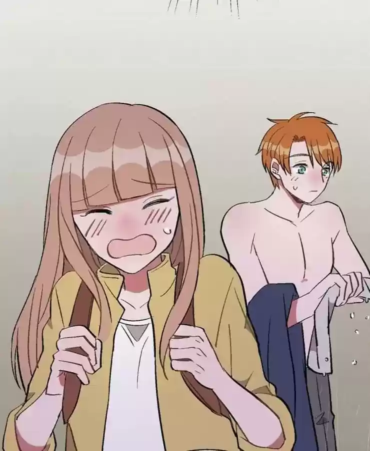 What Should I Do If I Am Tempted? Chapter 89