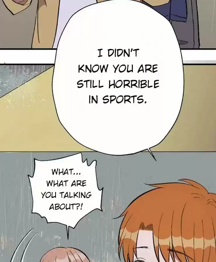 What Should I Do If I Am Tempted? Chapter 89