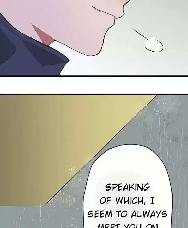 What Should I Do If I Am Tempted? Chapter 89