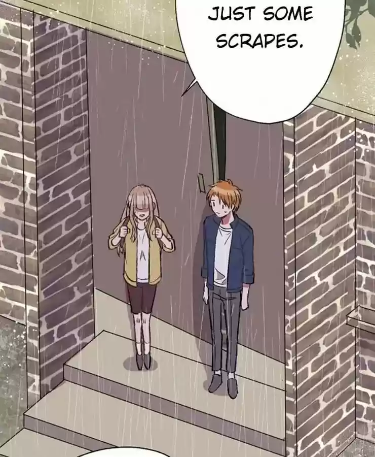 What Should I Do If I Am Tempted? Chapter 89