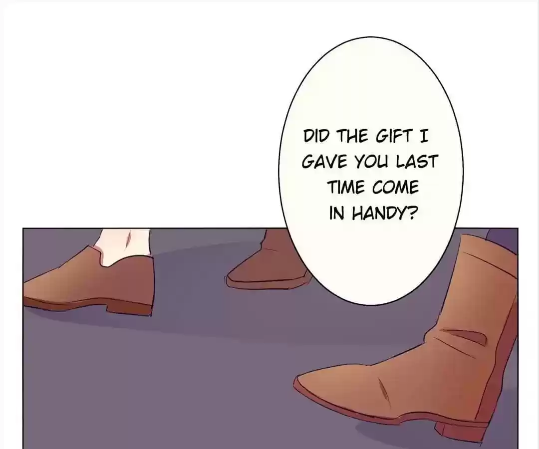 What should I do if I am tempted? Chapter 9: