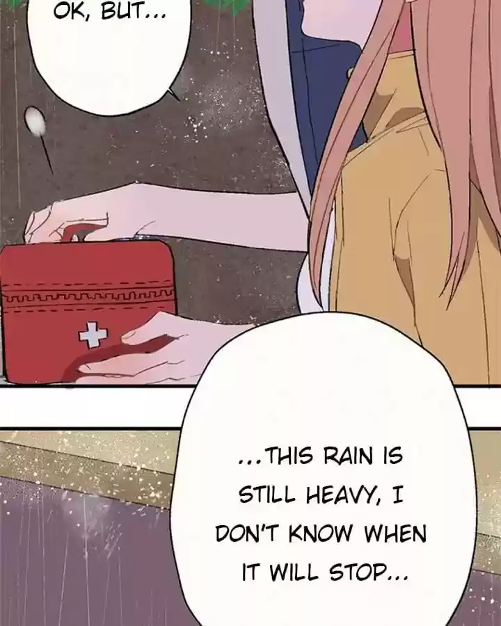 What Should I Do If I Am Tempted? Chapter 90