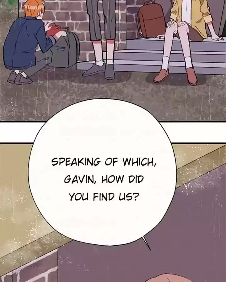 What Should I Do If I Am Tempted? Chapter 90