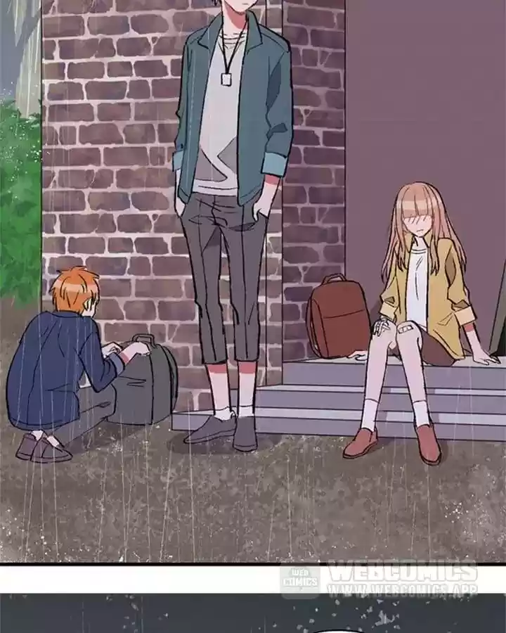 What Should I Do If I Am Tempted? Chapter 90