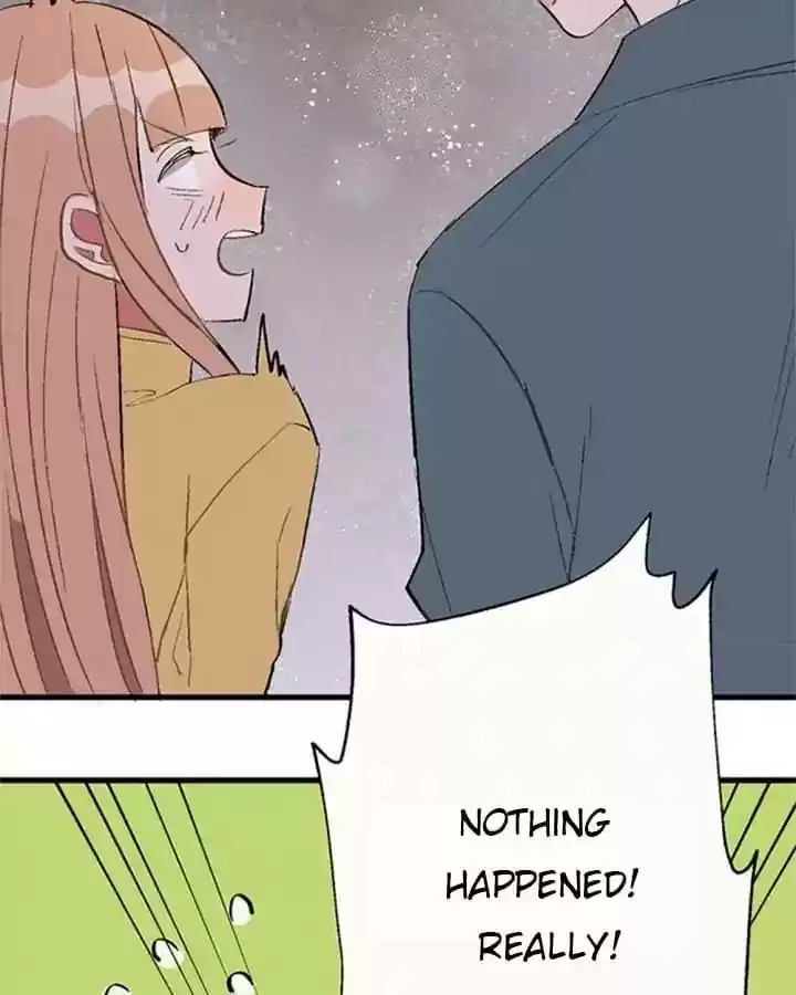 What Should I Do If I Am Tempted? Chapter 90