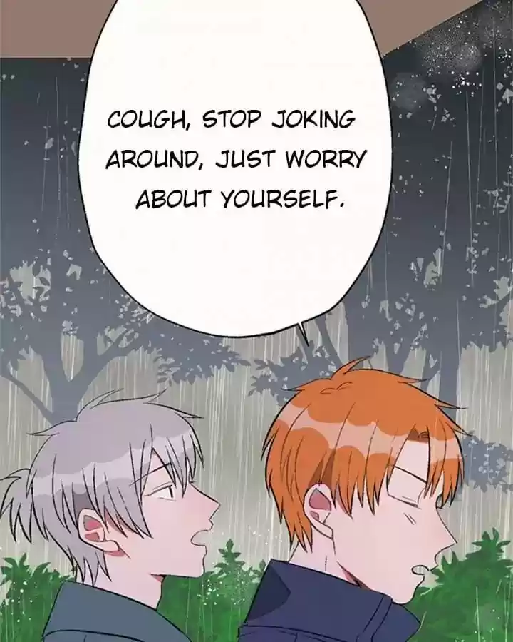 What Should I Do If I Am Tempted? Chapter 90