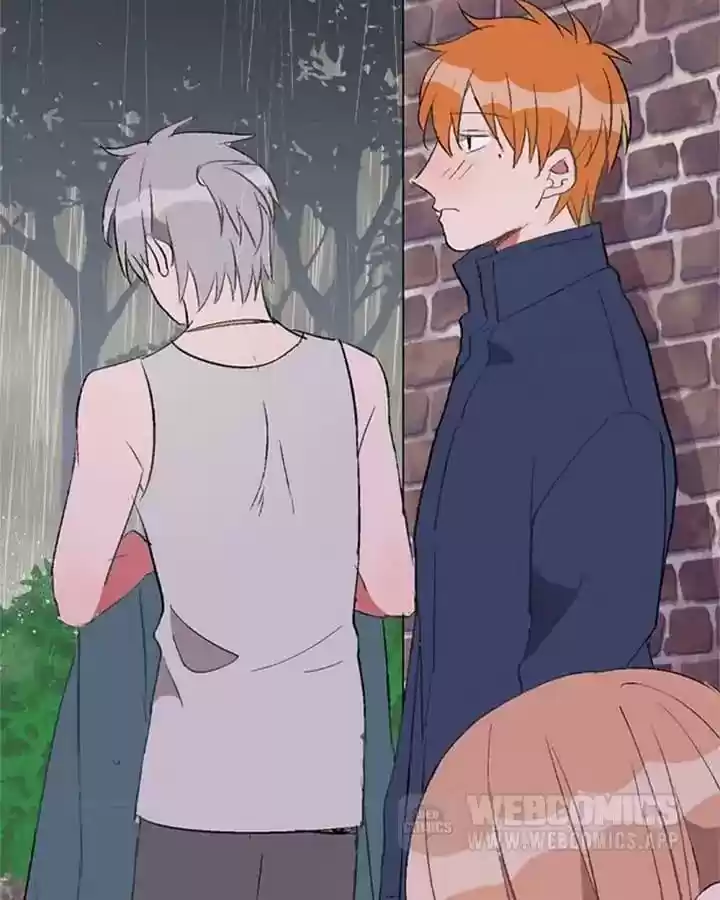 What Should I Do If I Am Tempted? Chapter 90