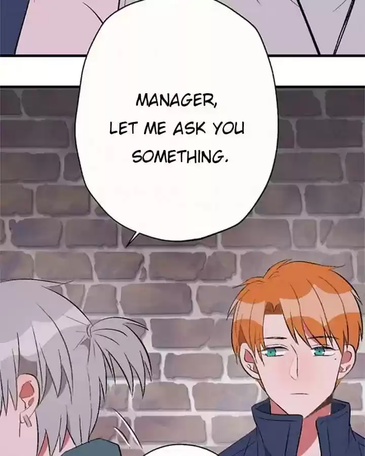 What Should I Do If I Am Tempted? Chapter 90