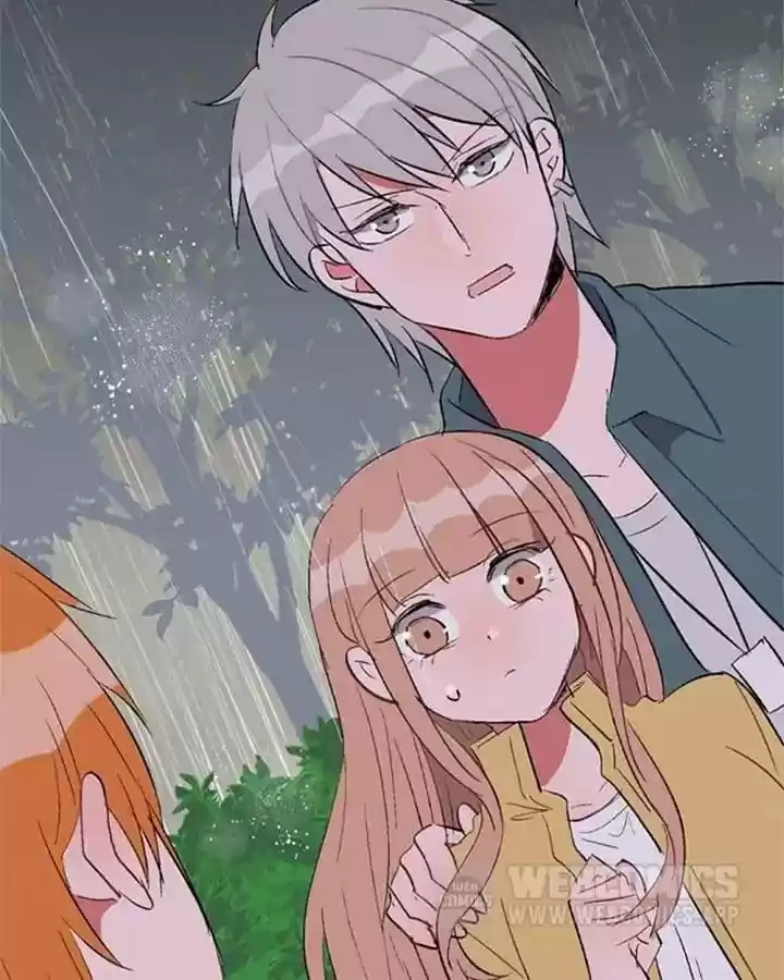 What Should I Do If I Am Tempted? Chapter 90