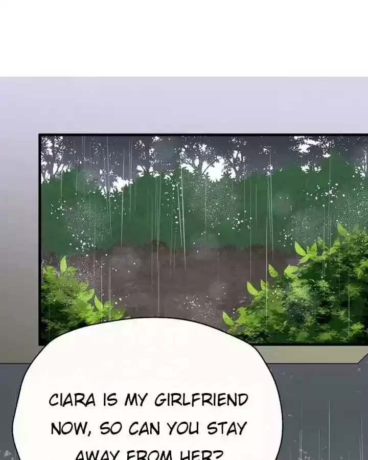 What Should I Do If I Am Tempted? Chapter 91